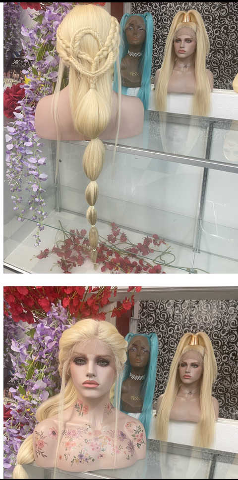 Trendy Hair Gallery & Beauty Supply in San Francisco, CA (5)