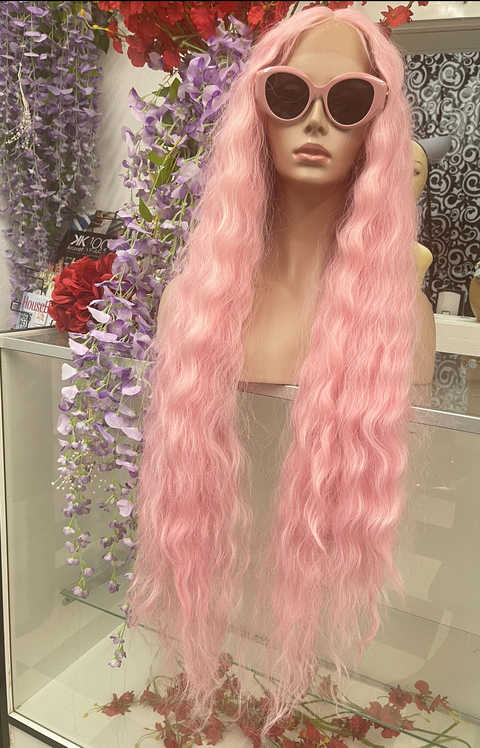 Trendy Hair Gallery & Beauty Supply in San Francisco, CA (6)