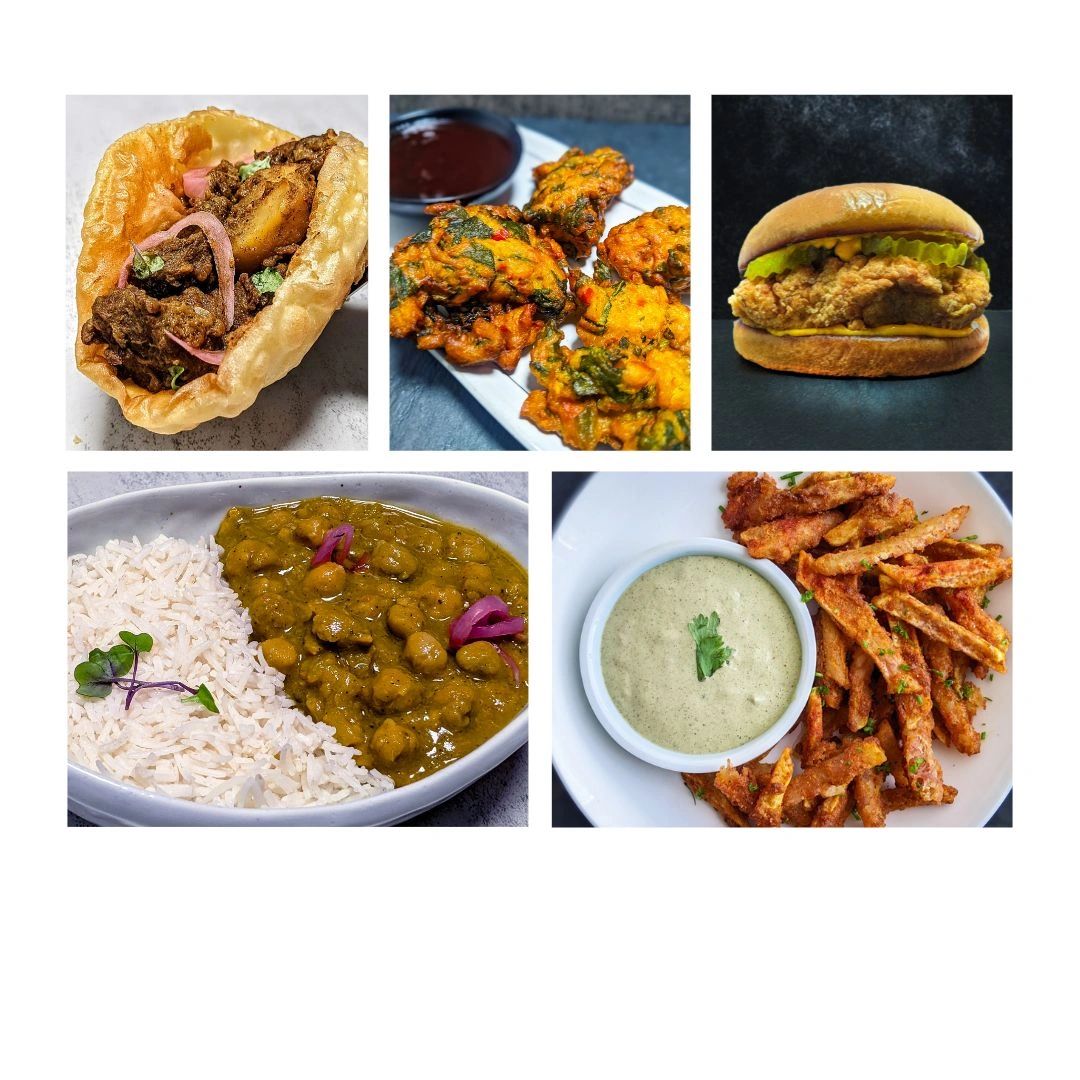 Fiji Fry House in San Leandro, CA