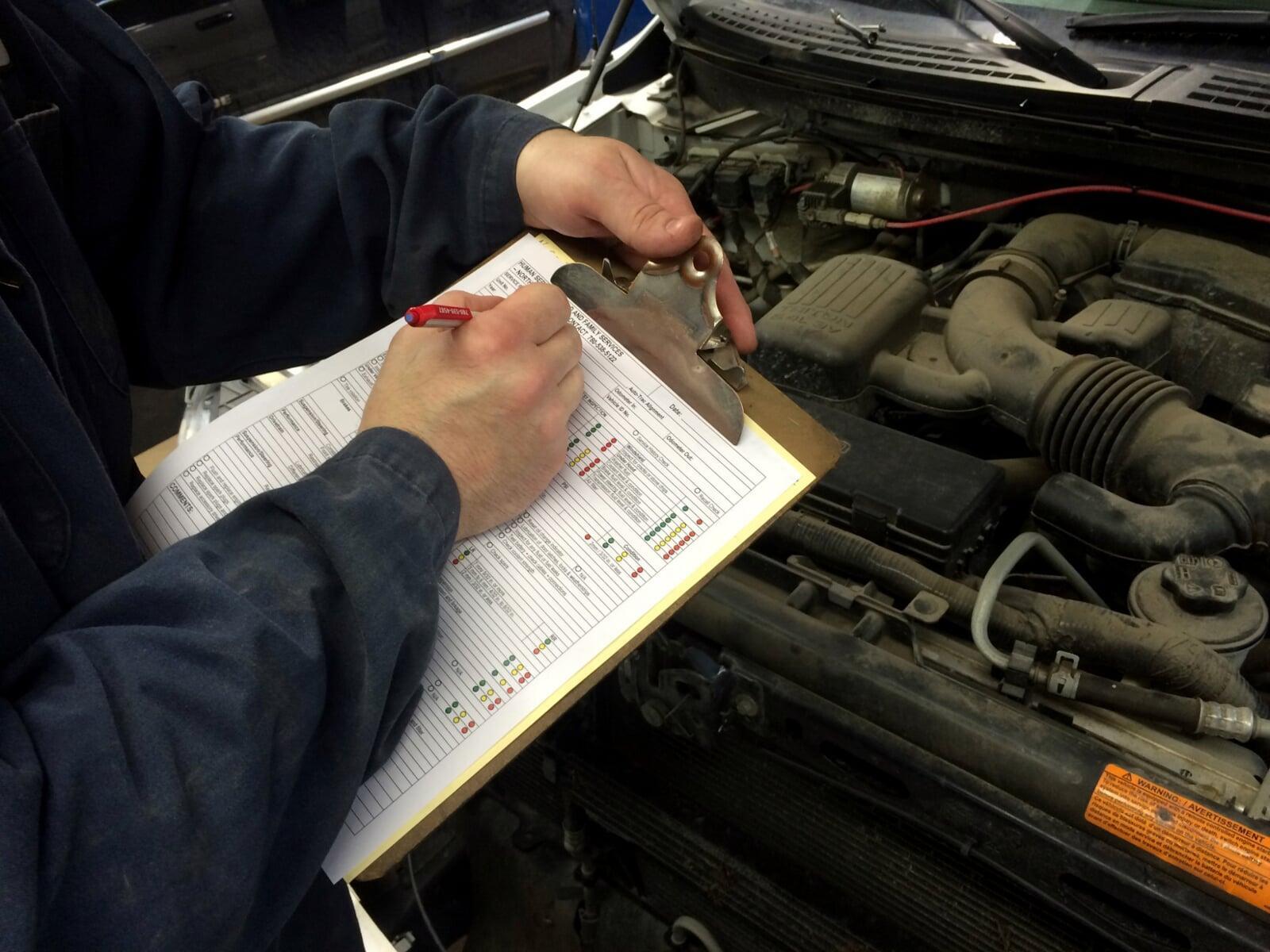 Alignment Auto Repair in Louisville, KY