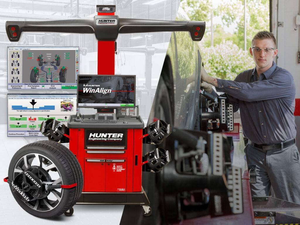 Alignment Auto Repair in Louisville, KY (2)