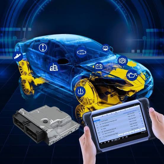 Alignment Auto Repair in Louisville, KY (5)
