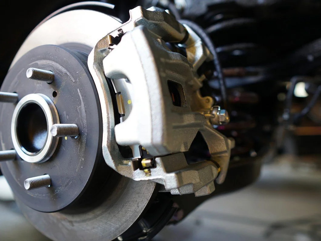 Berkel Family Automotive in Wakeman, OH (3)