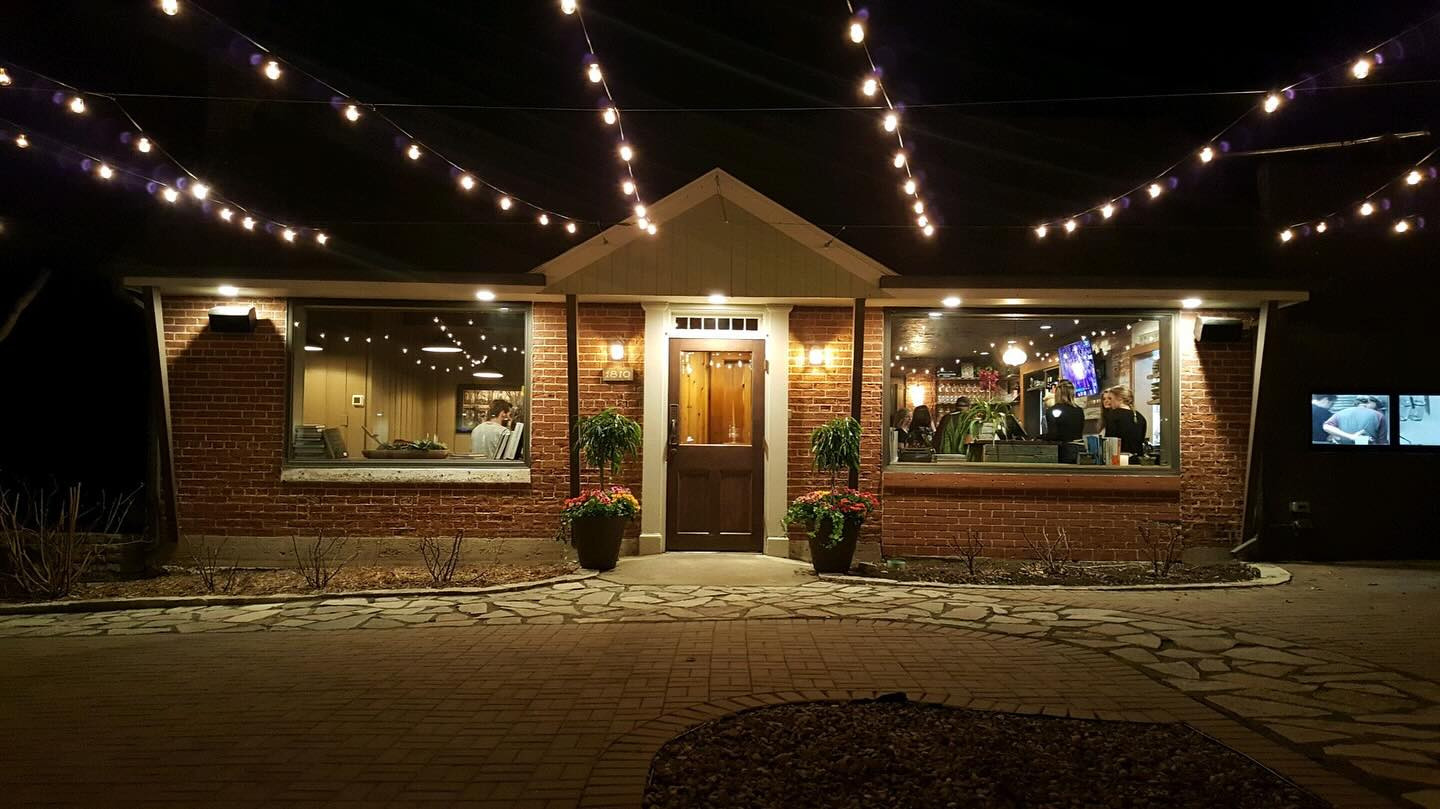 The Vintage Kitchen in La Crosse, WI