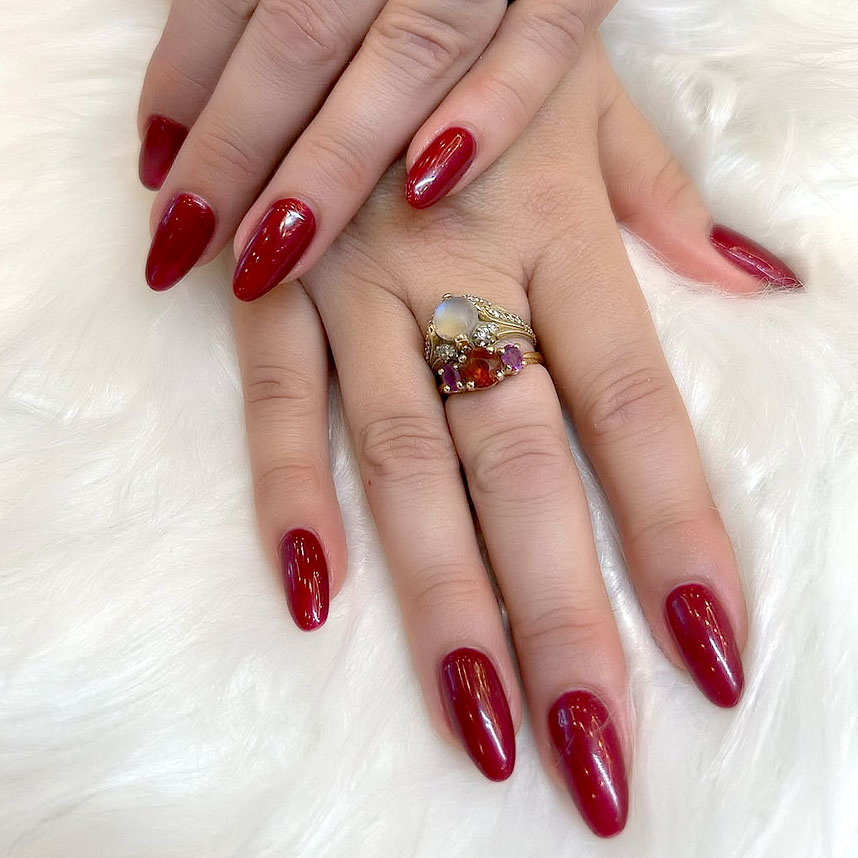 InStyle Nail Bar in Washington, DC, DC (3)