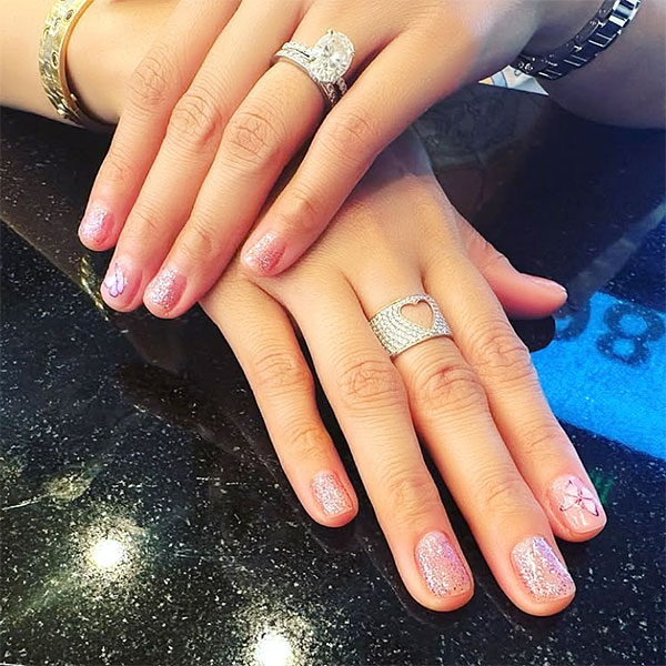 InStyle Nail Bar in Washington, DC, DC (6)
