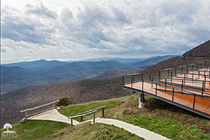 Pisgah Inn in Canton, NC (3)