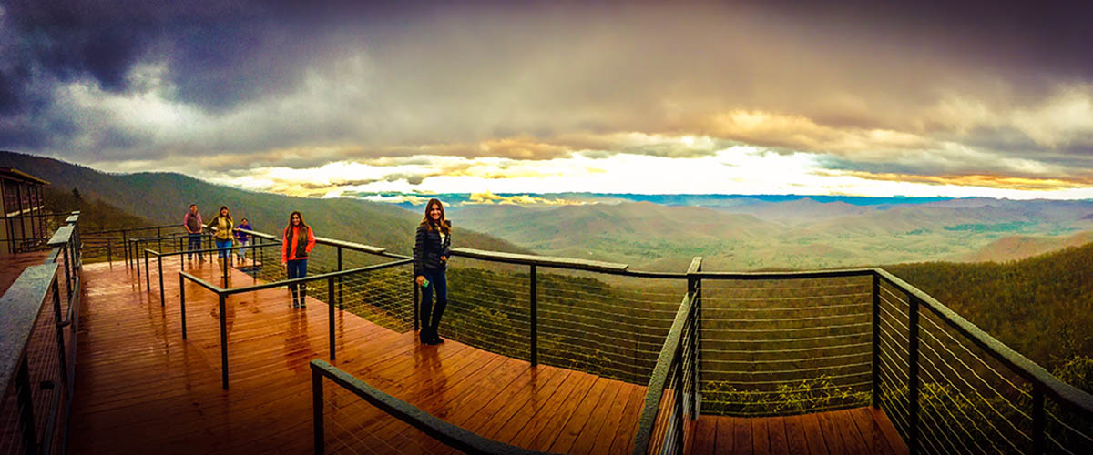 Pisgah Inn in Canton, NC (4)
