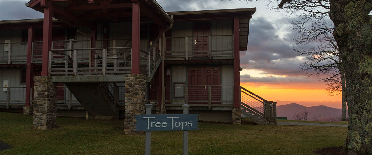 Pisgah Inn in Canton, NC (5)