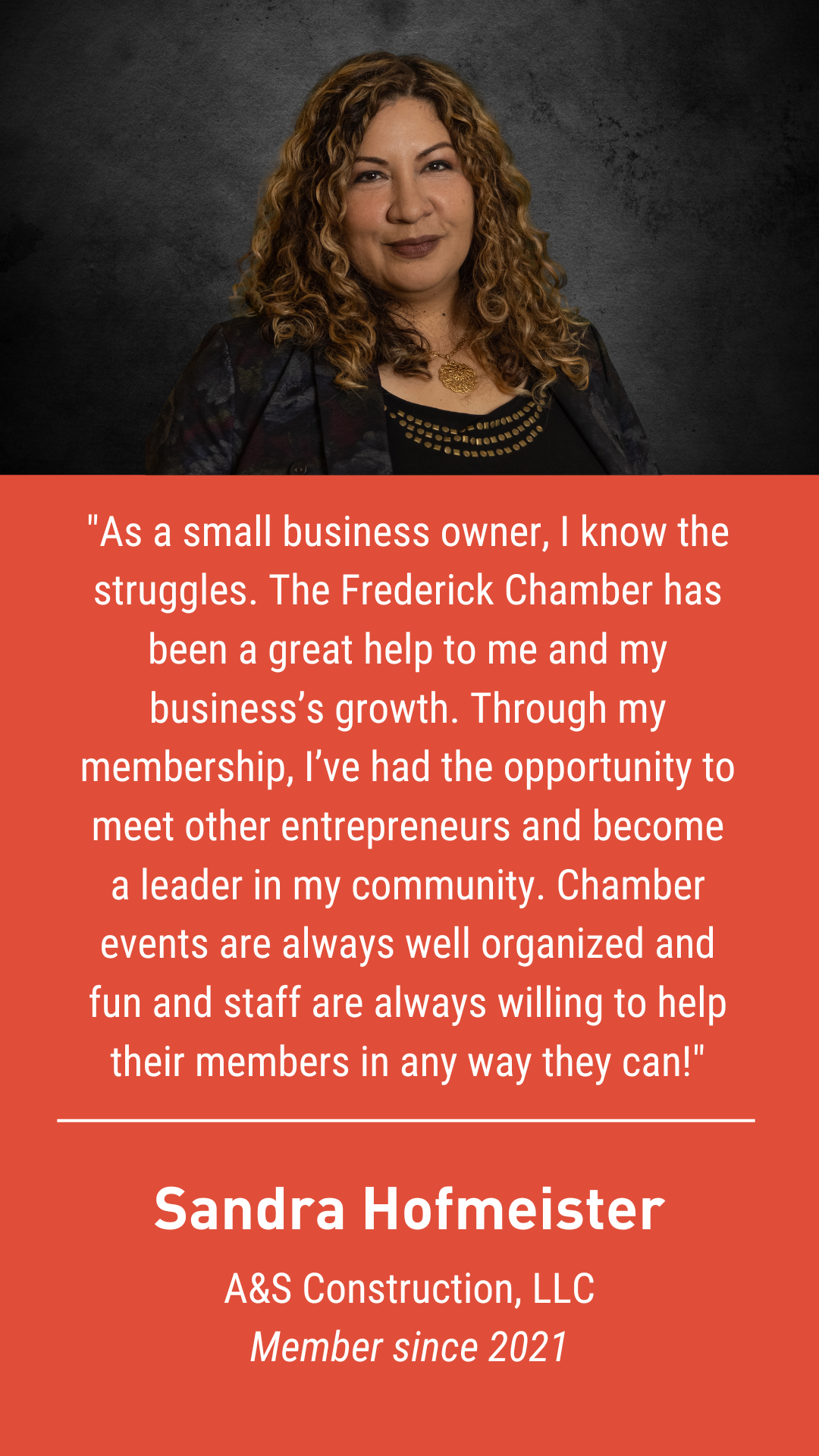 Frederick County Chamber of Commerce in Frederick, MD