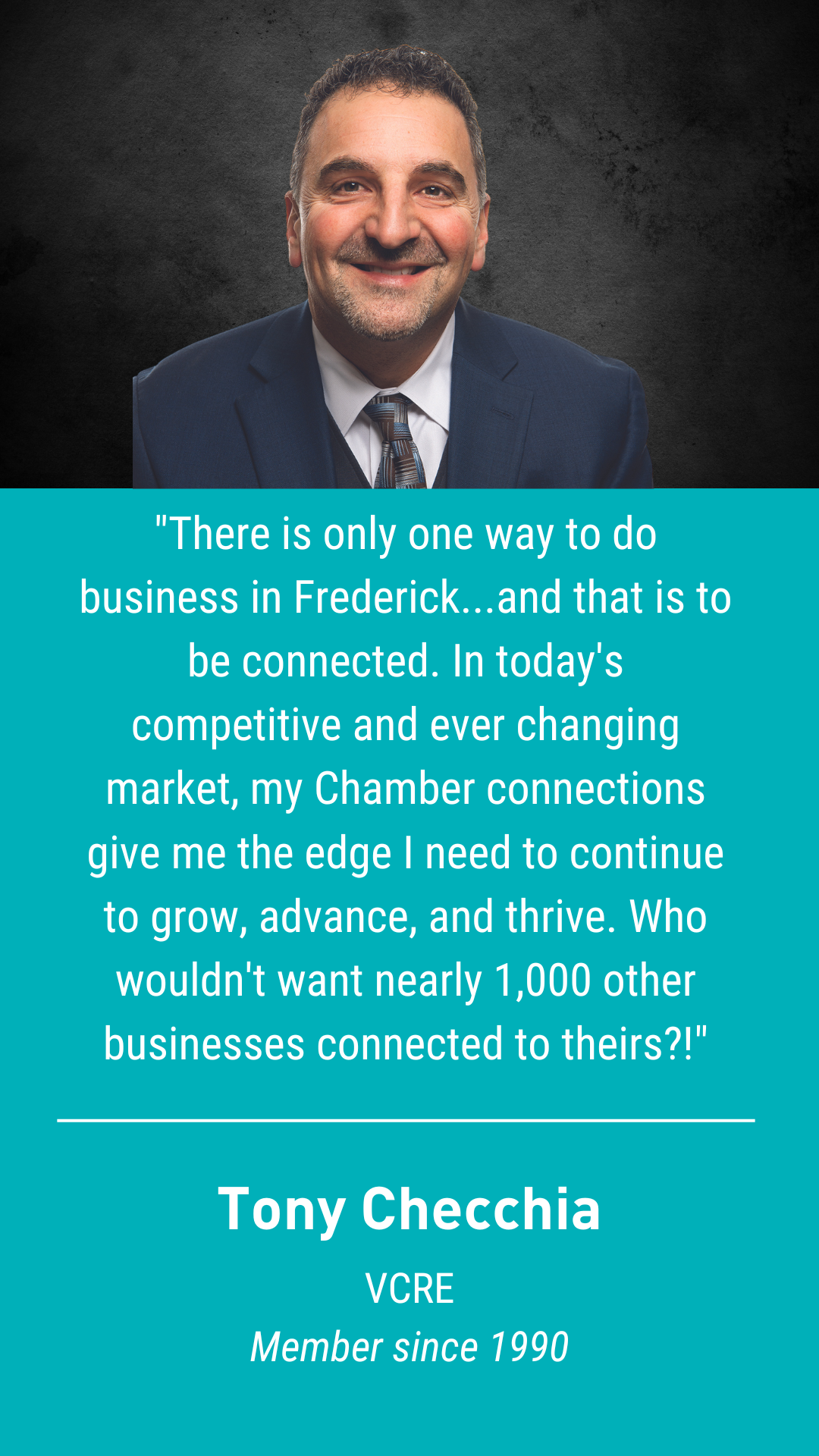Frederick County Chamber of Commerce in Frederick, MD (2)