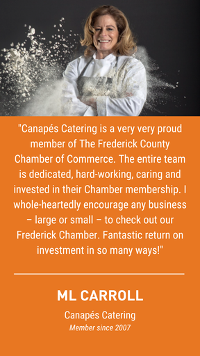 Frederick County Chamber of Commerce in Frederick, MD (4)