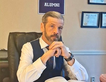 Aston Law- Roarke Aston, Esq. in Reading, PA