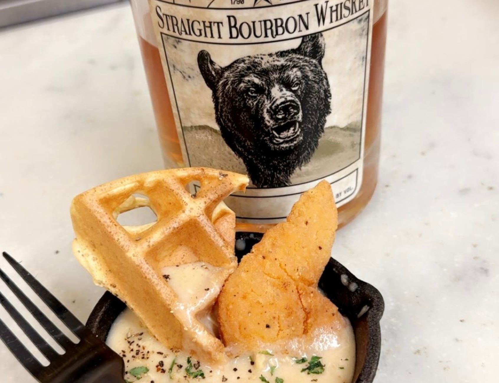 Waffles & Shine in Chambersburg, PA (4)