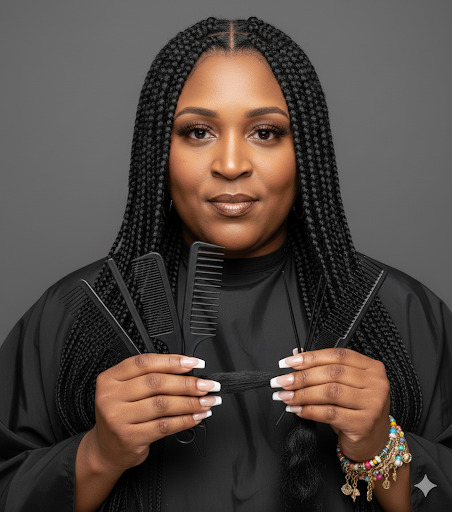 African American Braids in Gainesville, FL (2)
