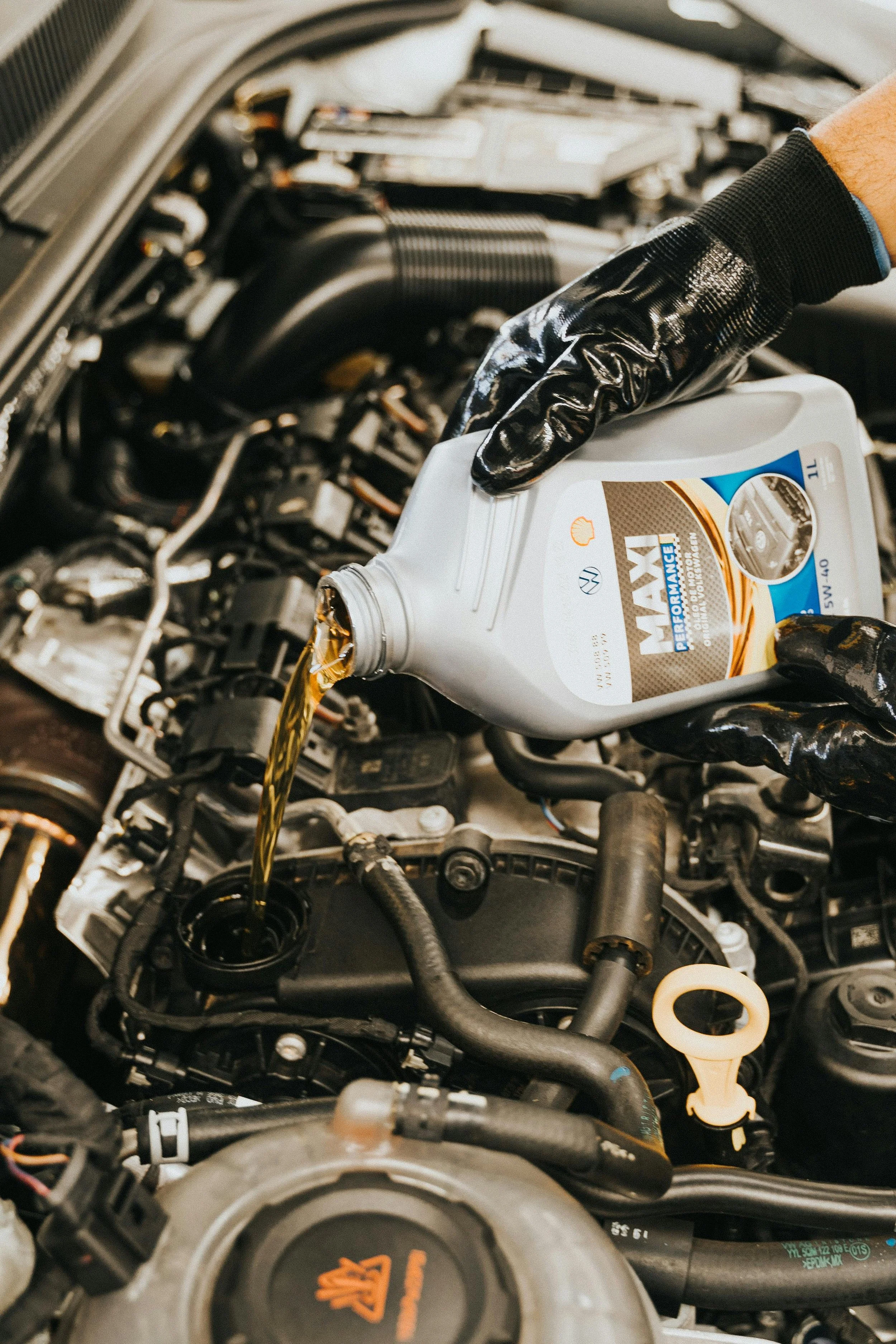 Bella Vista Auto Mobile Detailing in Garland, TX (2)