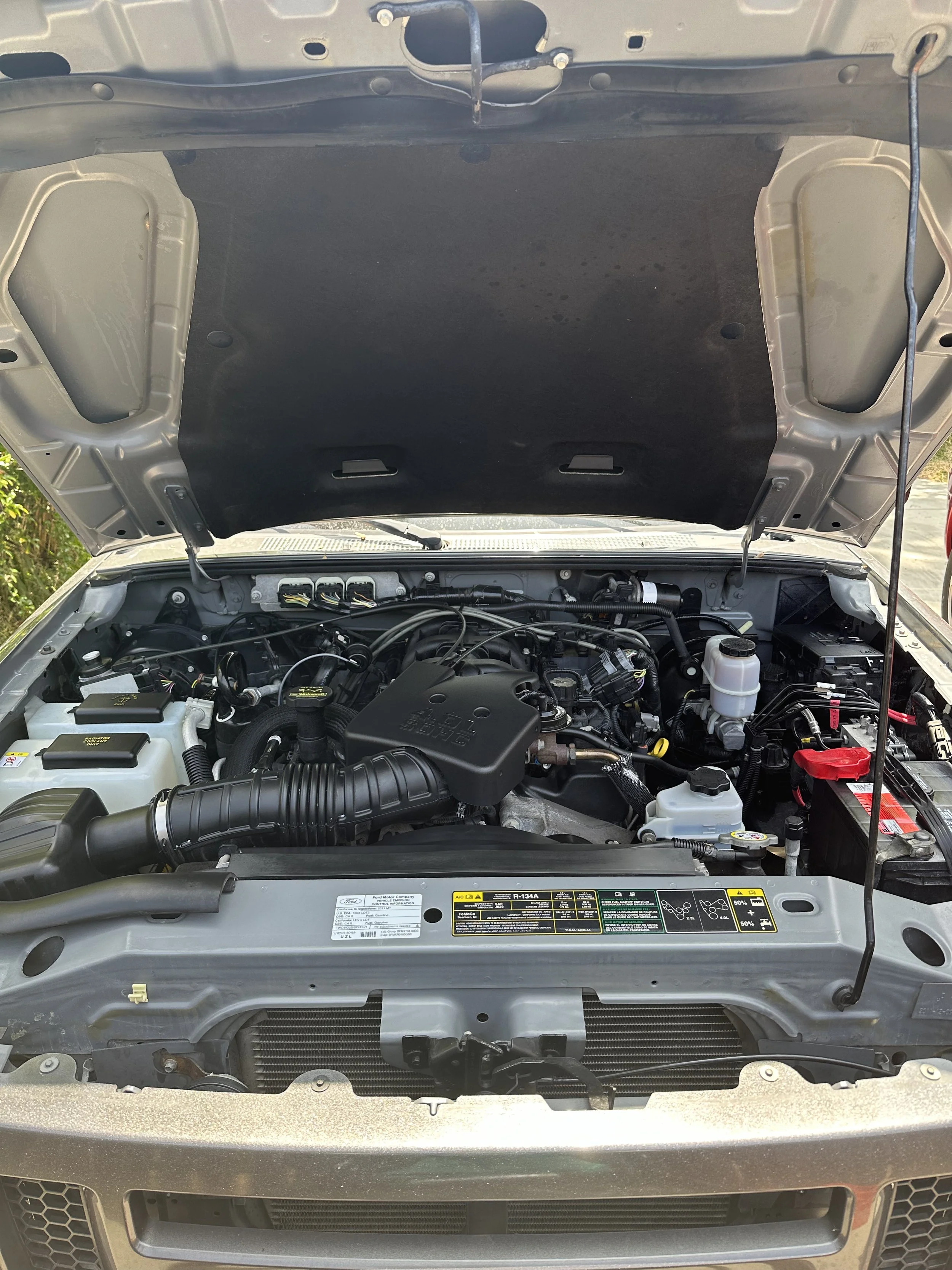 Bella Vista Auto Mobile Detailing in Garland, TX (3)