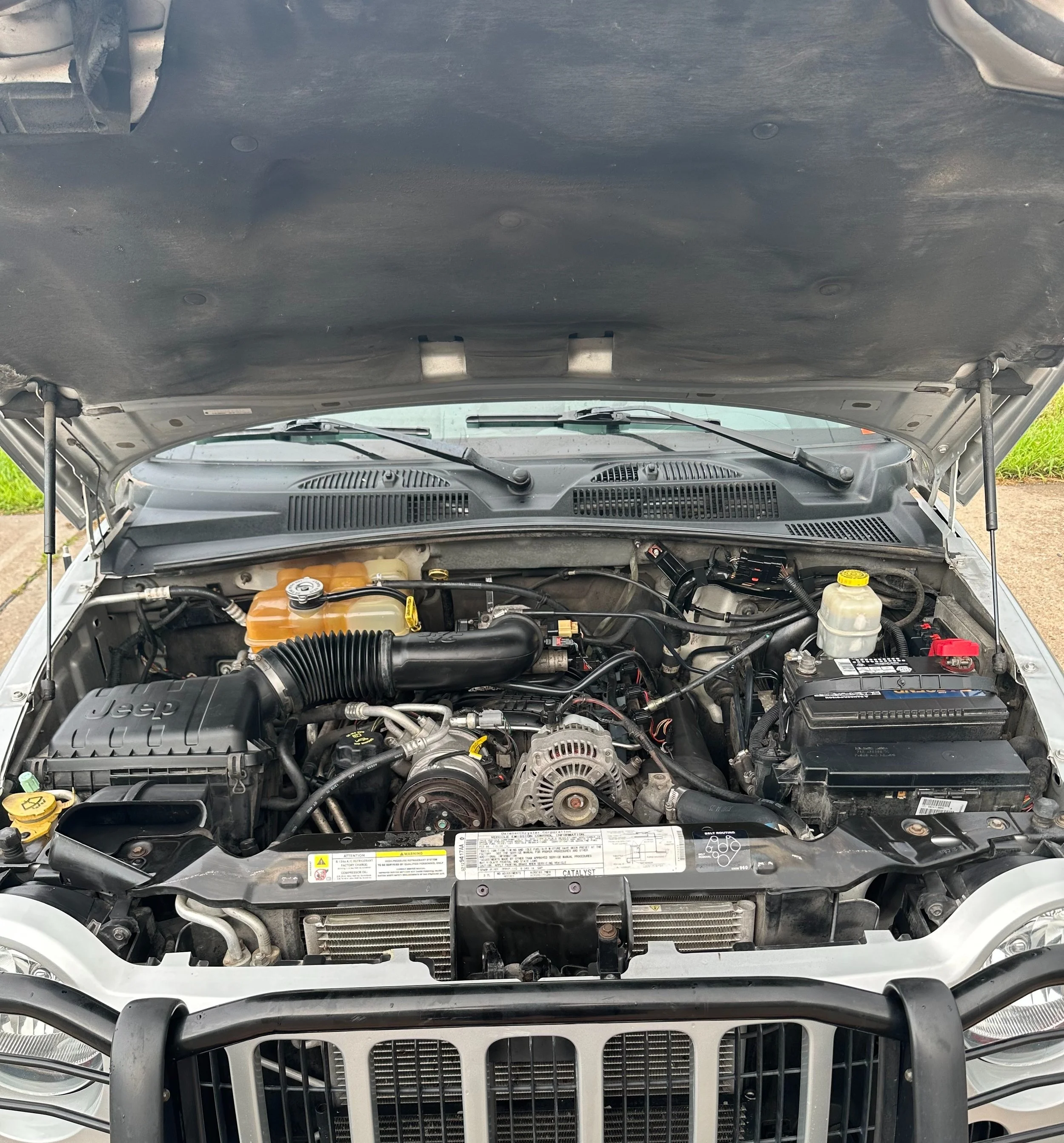 Bella Vista Auto Mobile Detailing in Garland, TX (5)