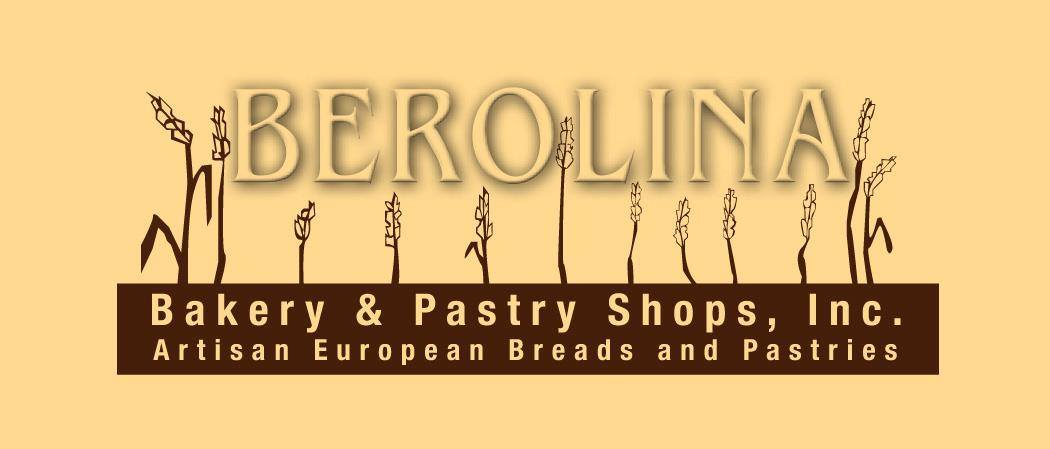 Berolina Bakery in Glendale, CA