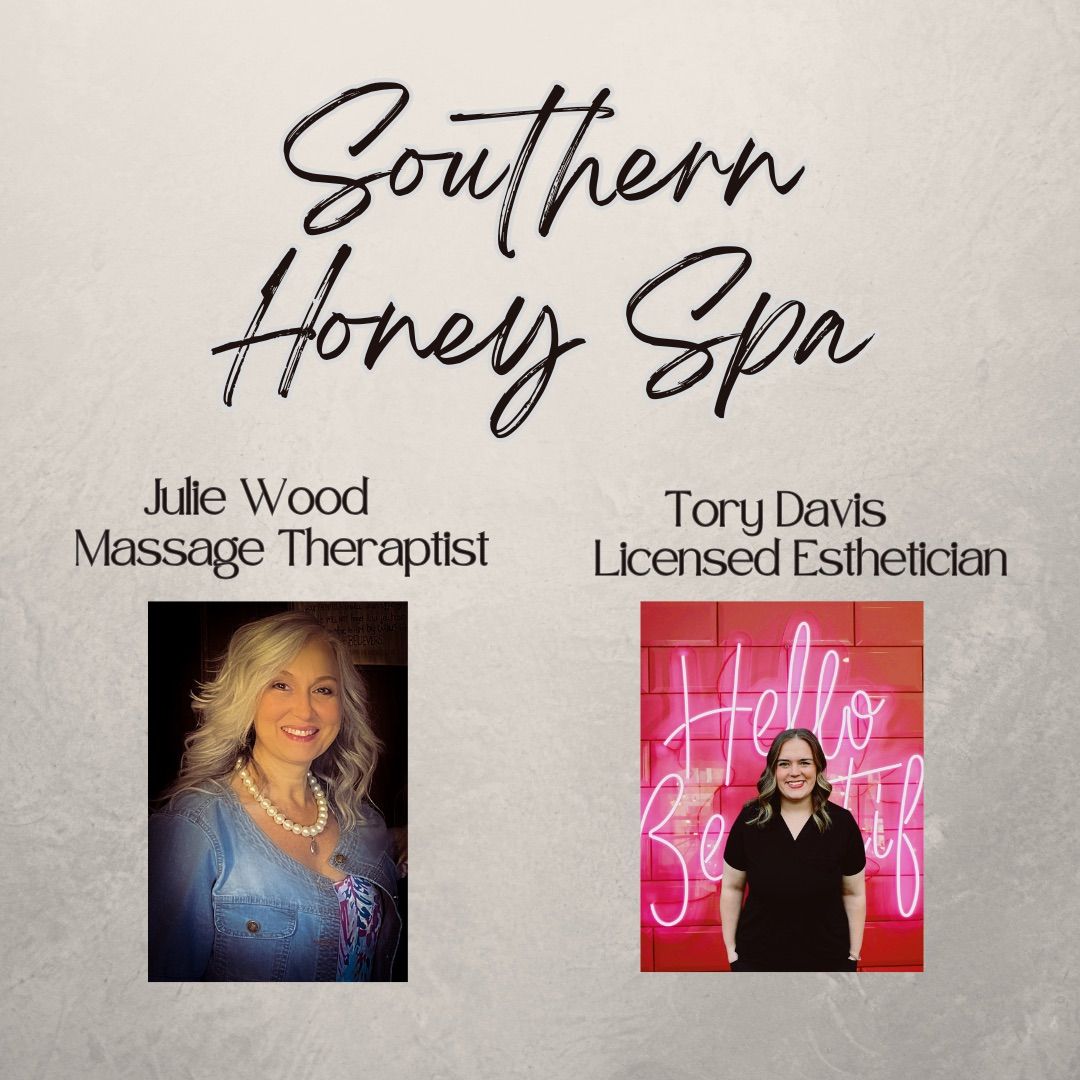 Southern Honey Spa And The Gray Barn Boutique in Honea Path, SC (5)