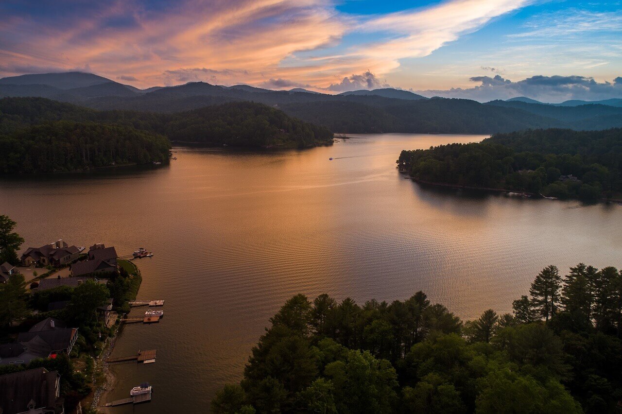 Sundog Realty in Sylva, NC