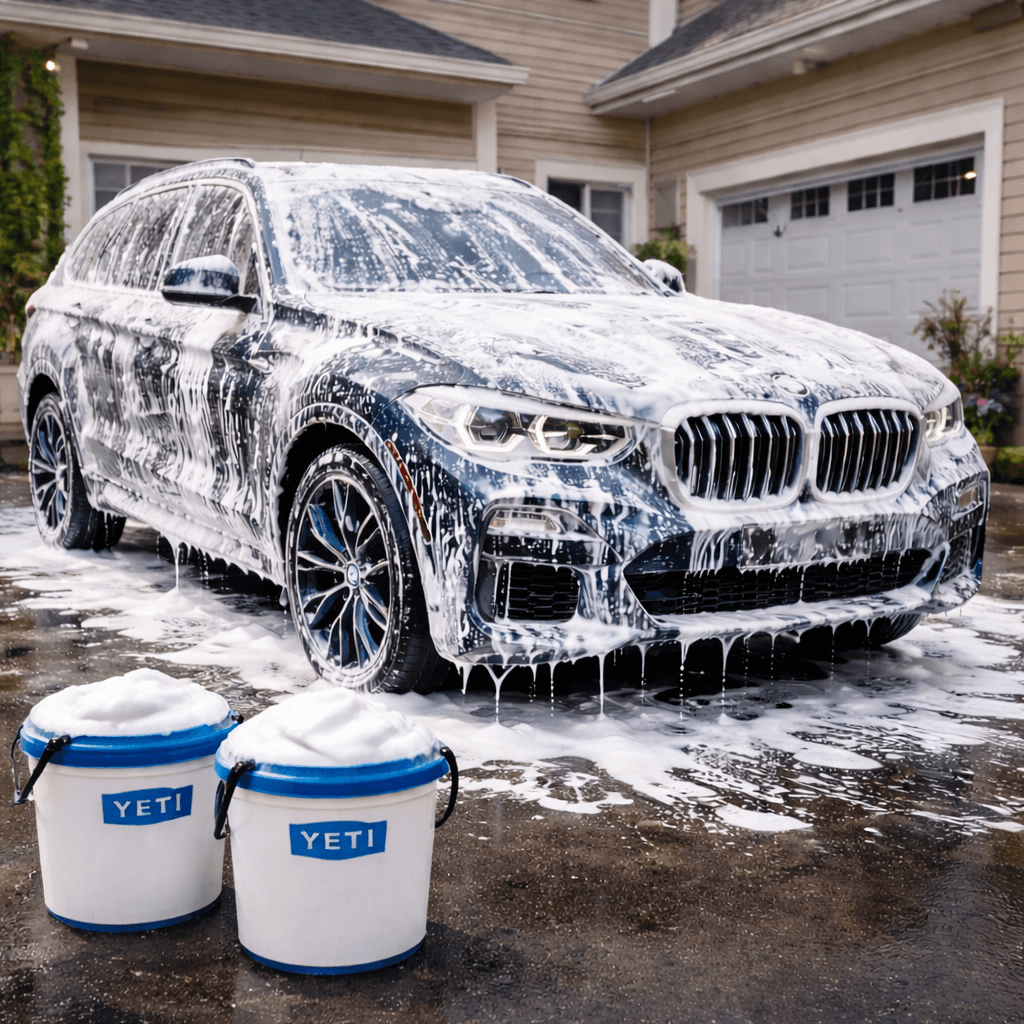 GoShine Mobile Car Detailing in Saddle Brook, NJ (2)