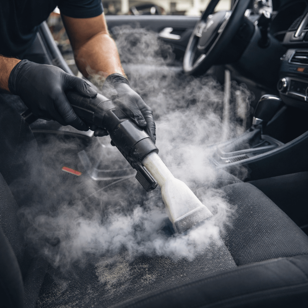 GoShine Mobile Car Detailing in Saddle Brook, NJ (3)