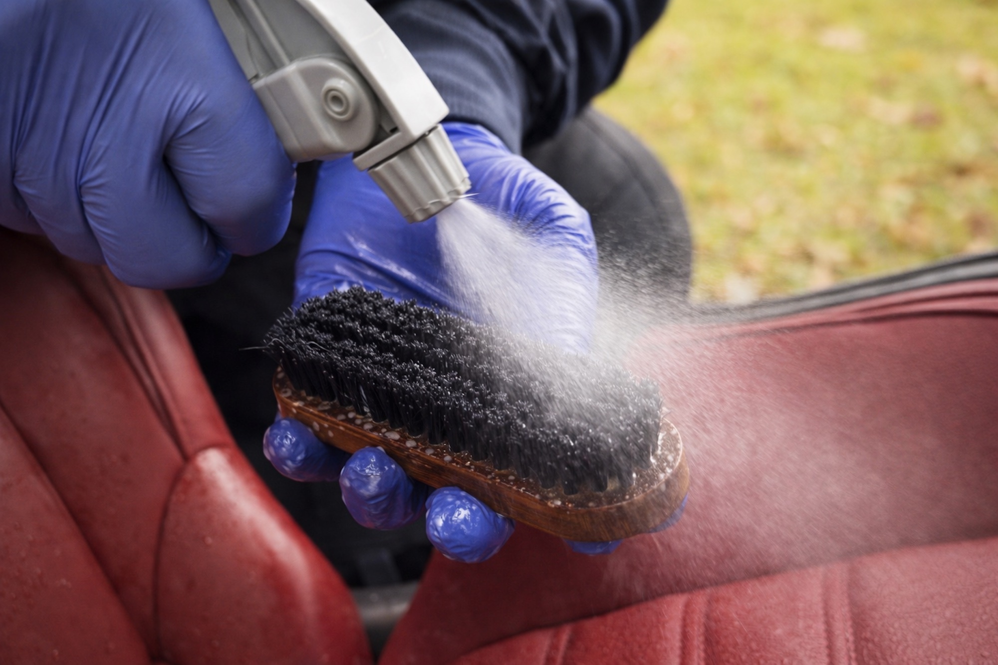 GoShine Mobile Car Detailing in Saddle Brook, NJ (4)