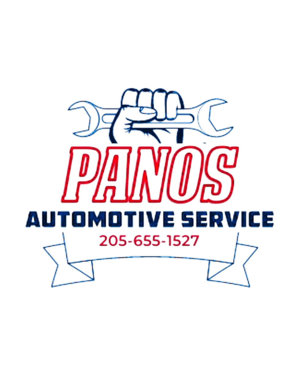 Panos Automotive in Trussville, AL