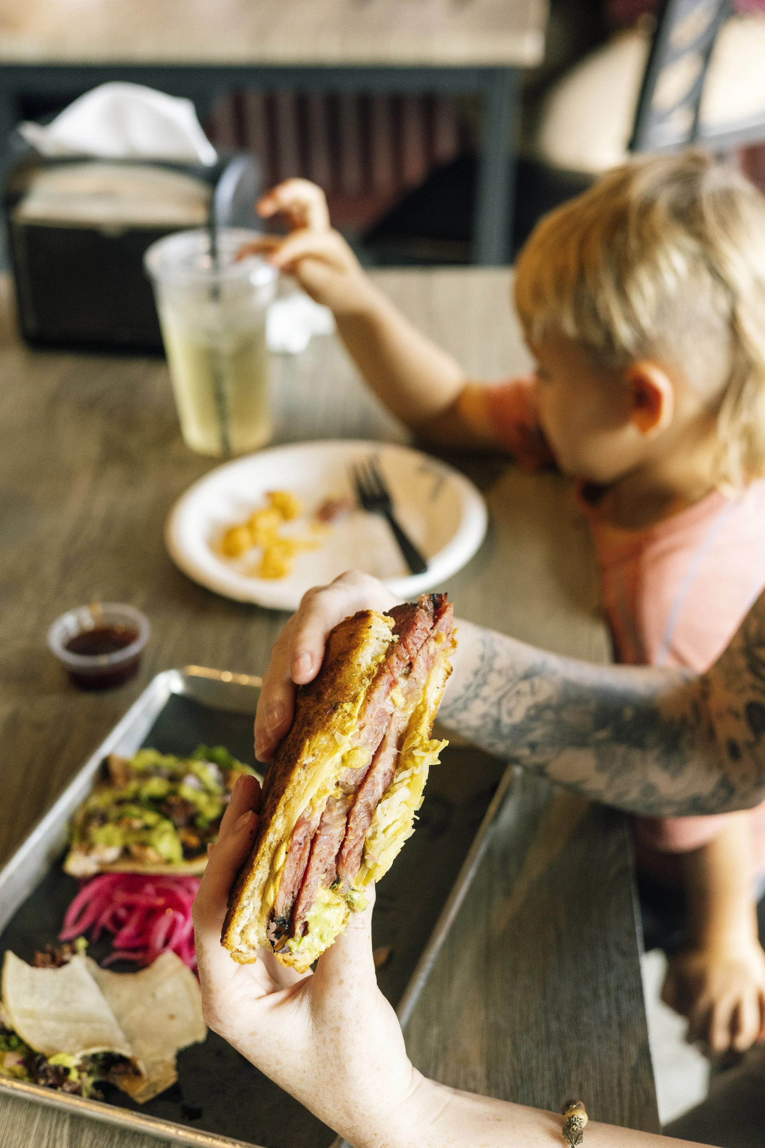 Destination Smokehouse in Murrieta, CA (2)