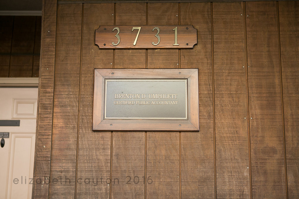 Umphlett F Earl CPA in Farmville, NC (2)