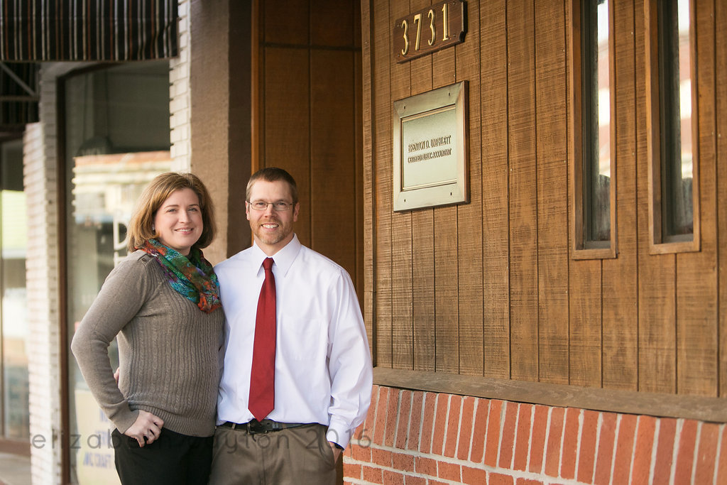 Umphlett F Earl CPA in Farmville, NC (3)