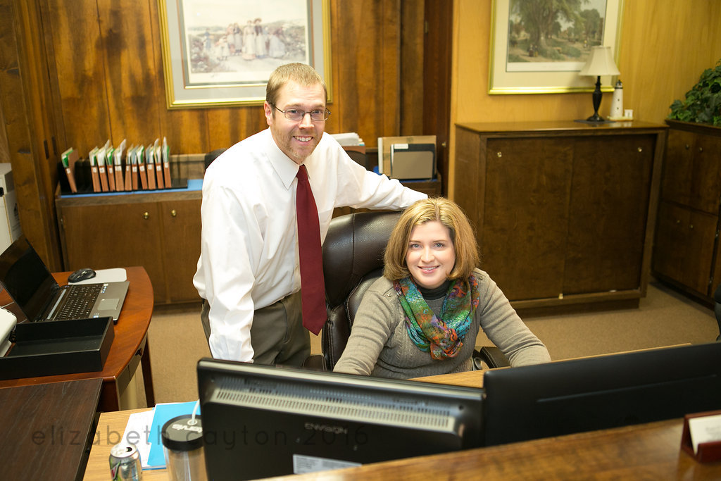 Umphlett F Earl CPA in Farmville, NC (4)