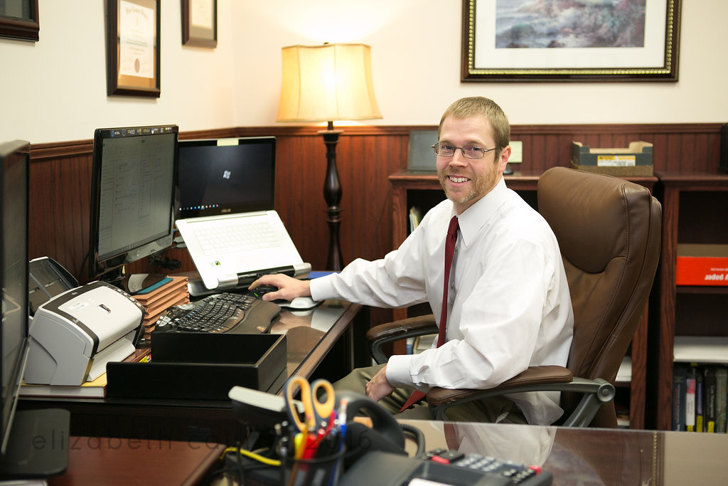 Umphlett F Earl CPA in Farmville, NC (5)