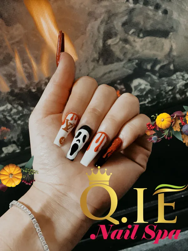 Q.IE Nail Spa “Queenie” in Lancaster, PA (6)