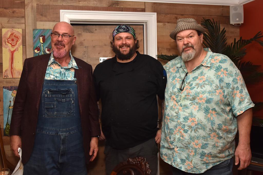 HomeCraft - Art of the Kitchen and Cocktails in Maggie Valley, NC (2)
