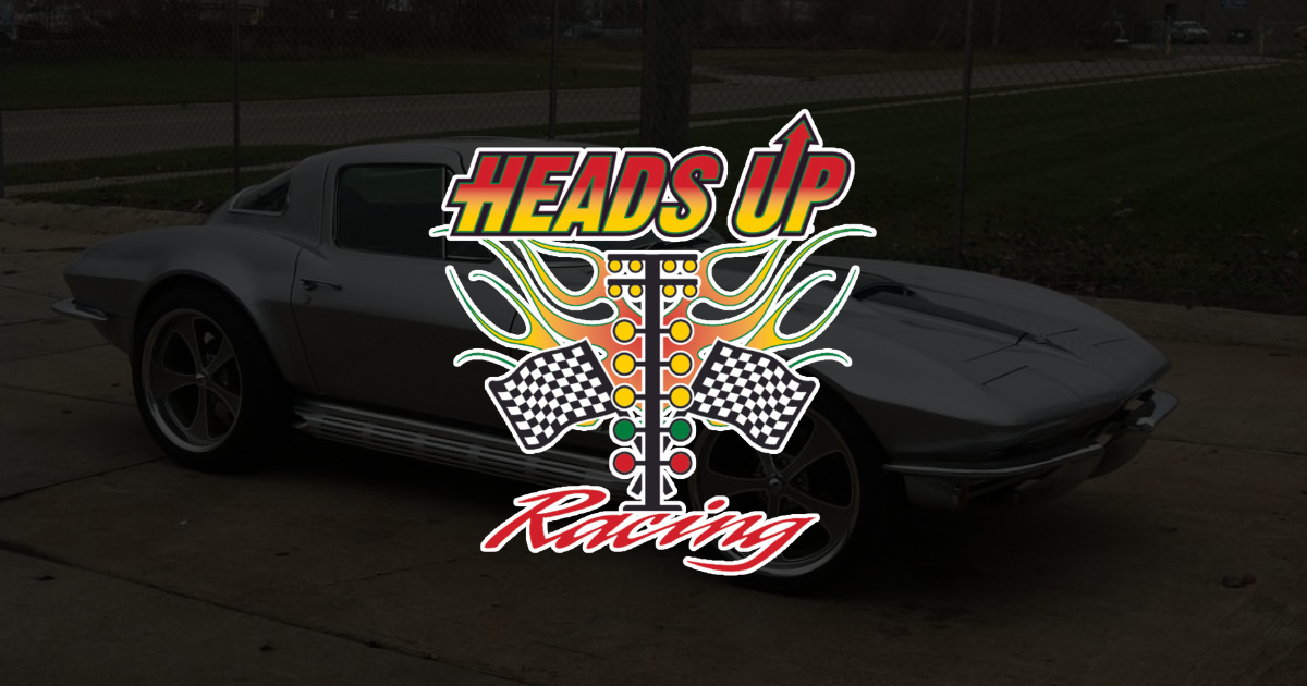 Heads Up Racing LLC in Mt Clemens, MI