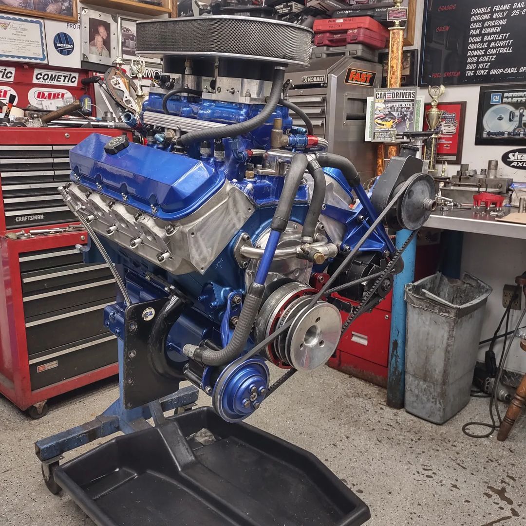 Heads Up Racing LLC in Mt Clemens, MI (2)