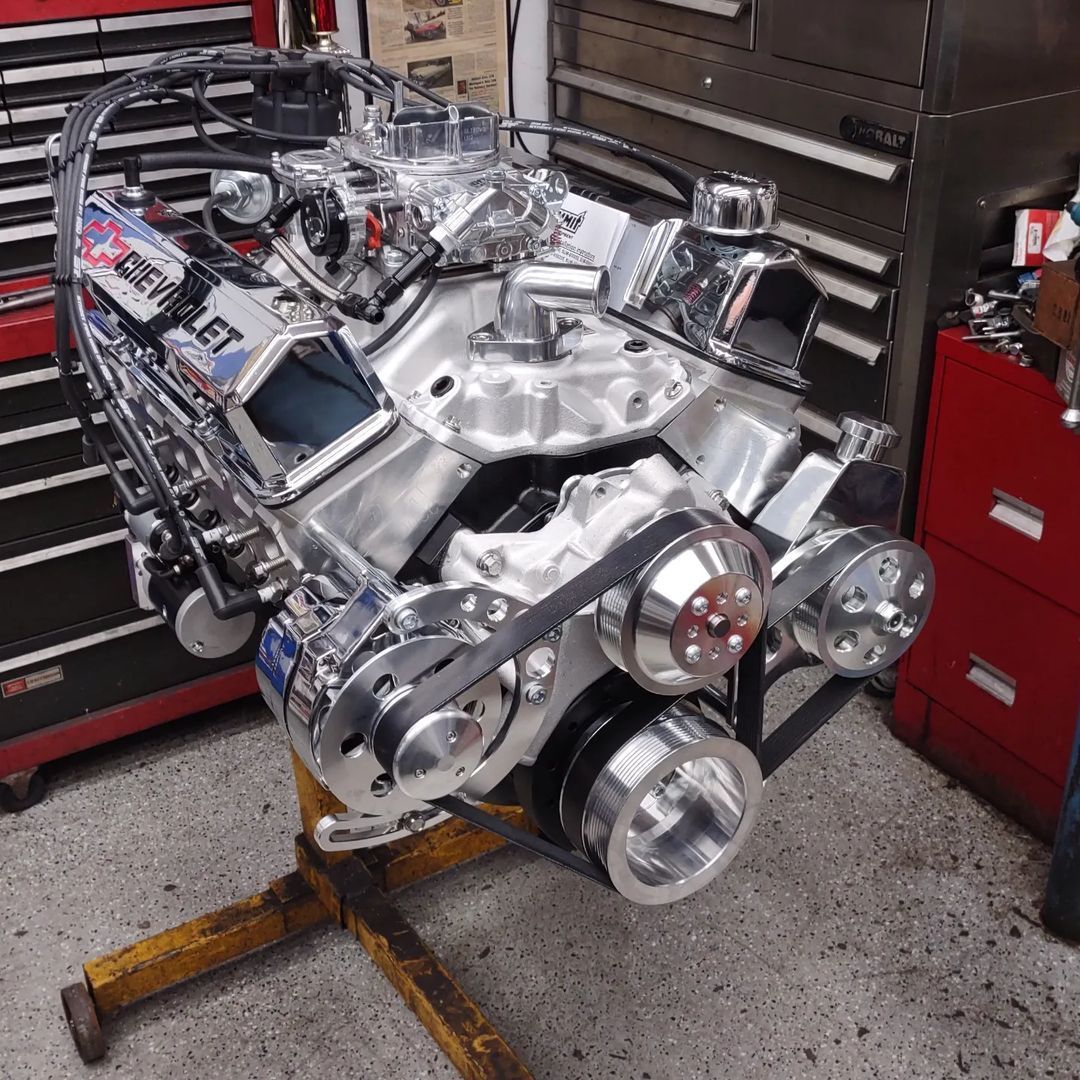Heads Up Racing LLC in Mt Clemens, MI (3)