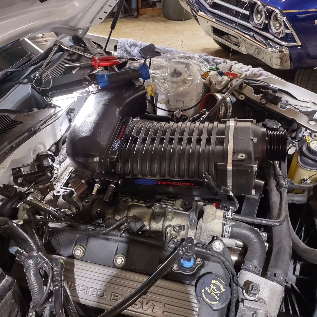 Heads Up Racing LLC in Mt Clemens, MI (4)