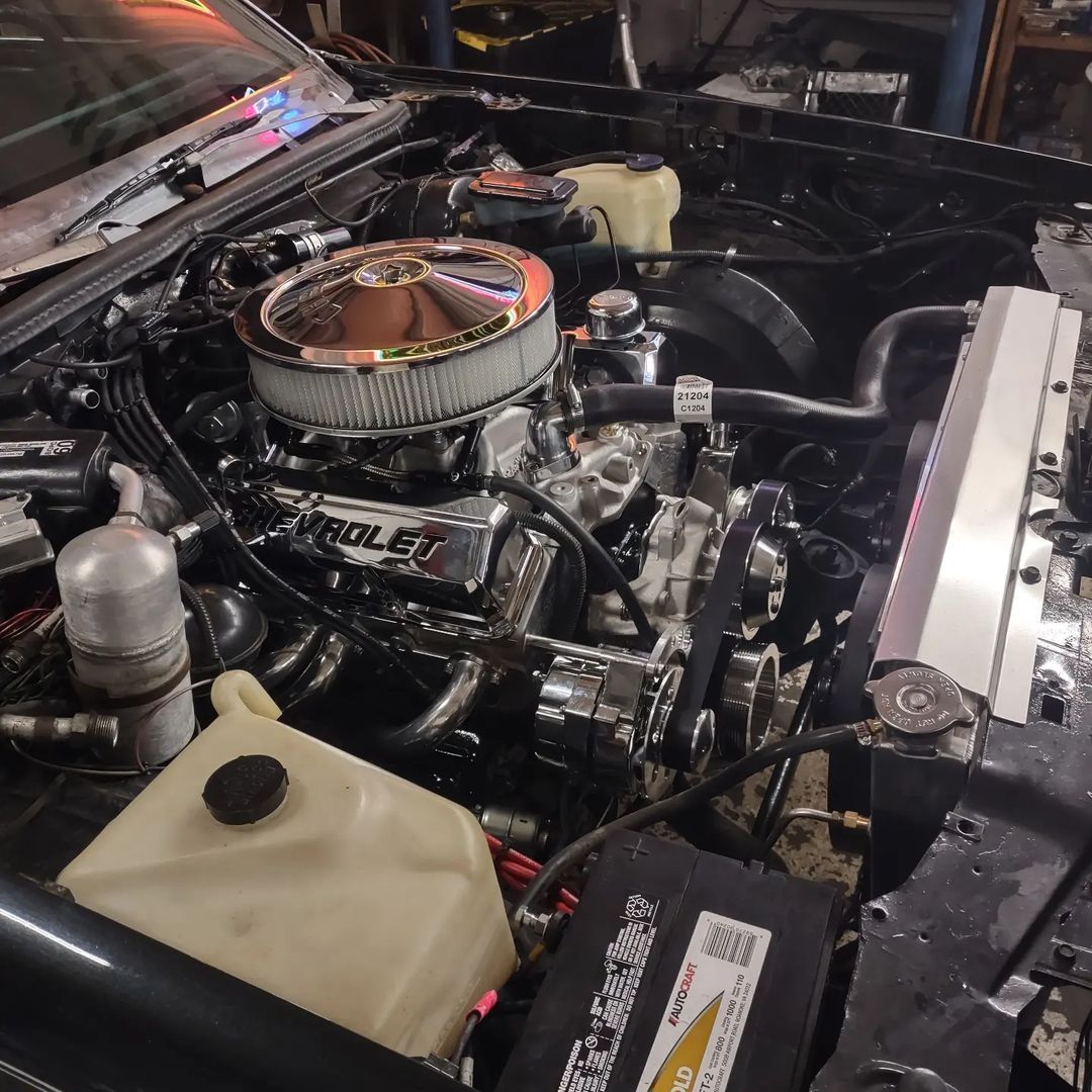 Heads Up Racing LLC in Mt Clemens, MI (5)