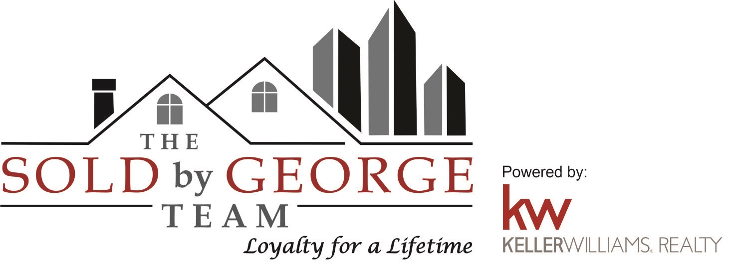 Sold by George - Real Estate Team in Houston, TX
