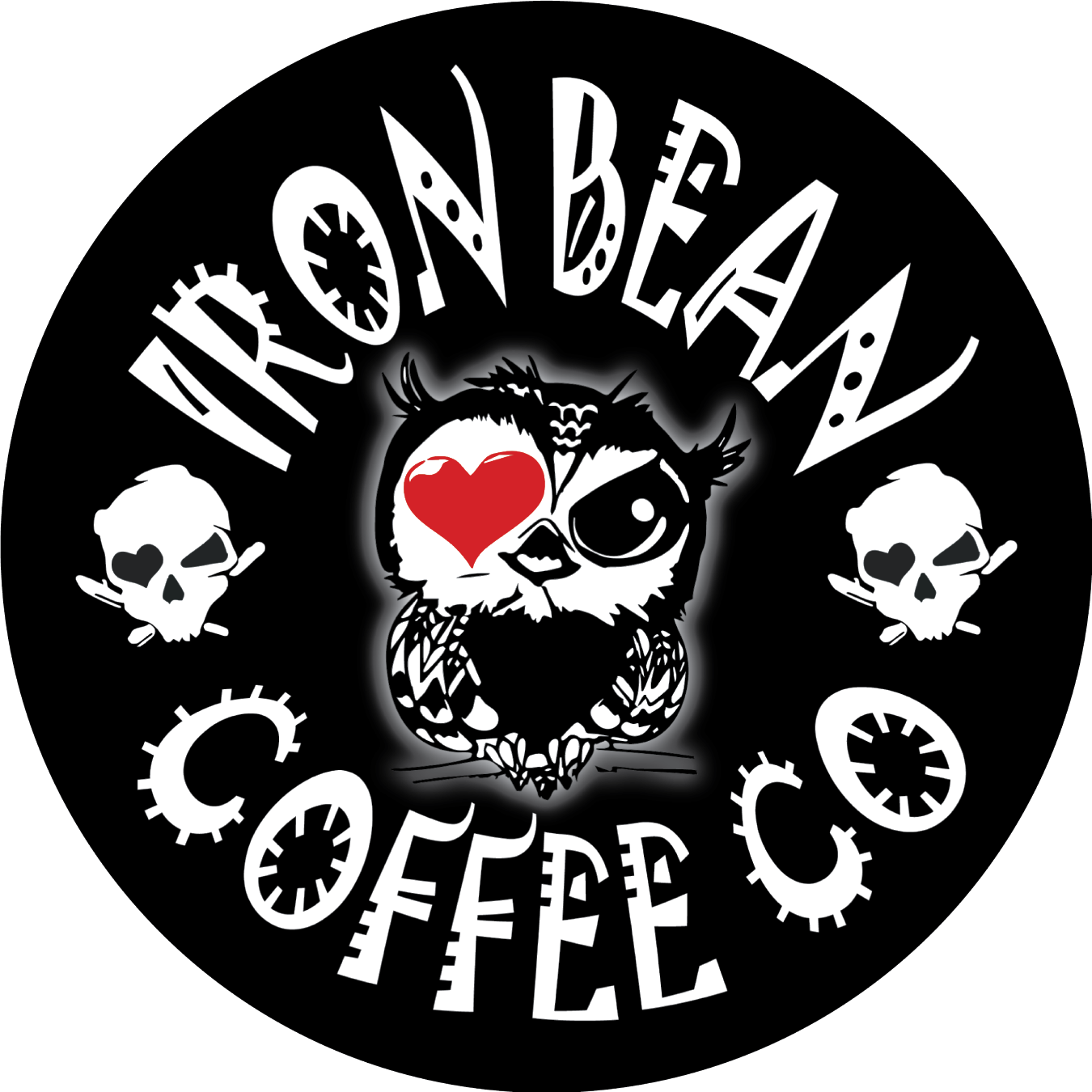 Iron Bean Coffee Company Roastery & Showroom in Perrysburg, OH