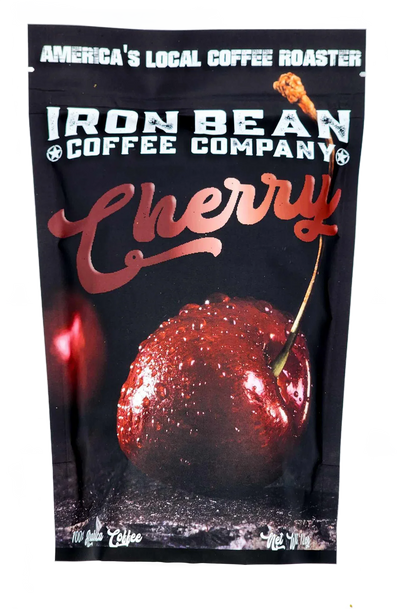 Iron Bean Coffee Company Roastery & Showroom in Perrysburg, OH (3)
