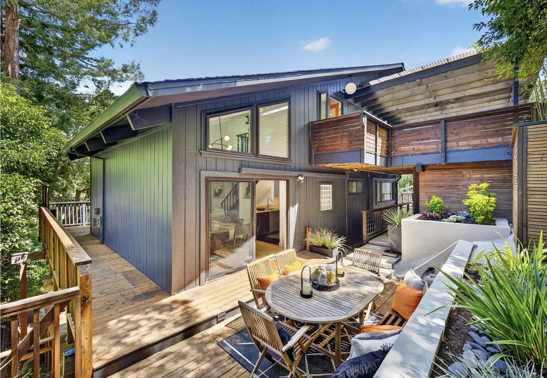 Michael Milano, REALTOR | Own Marin in Corte Madera, CA