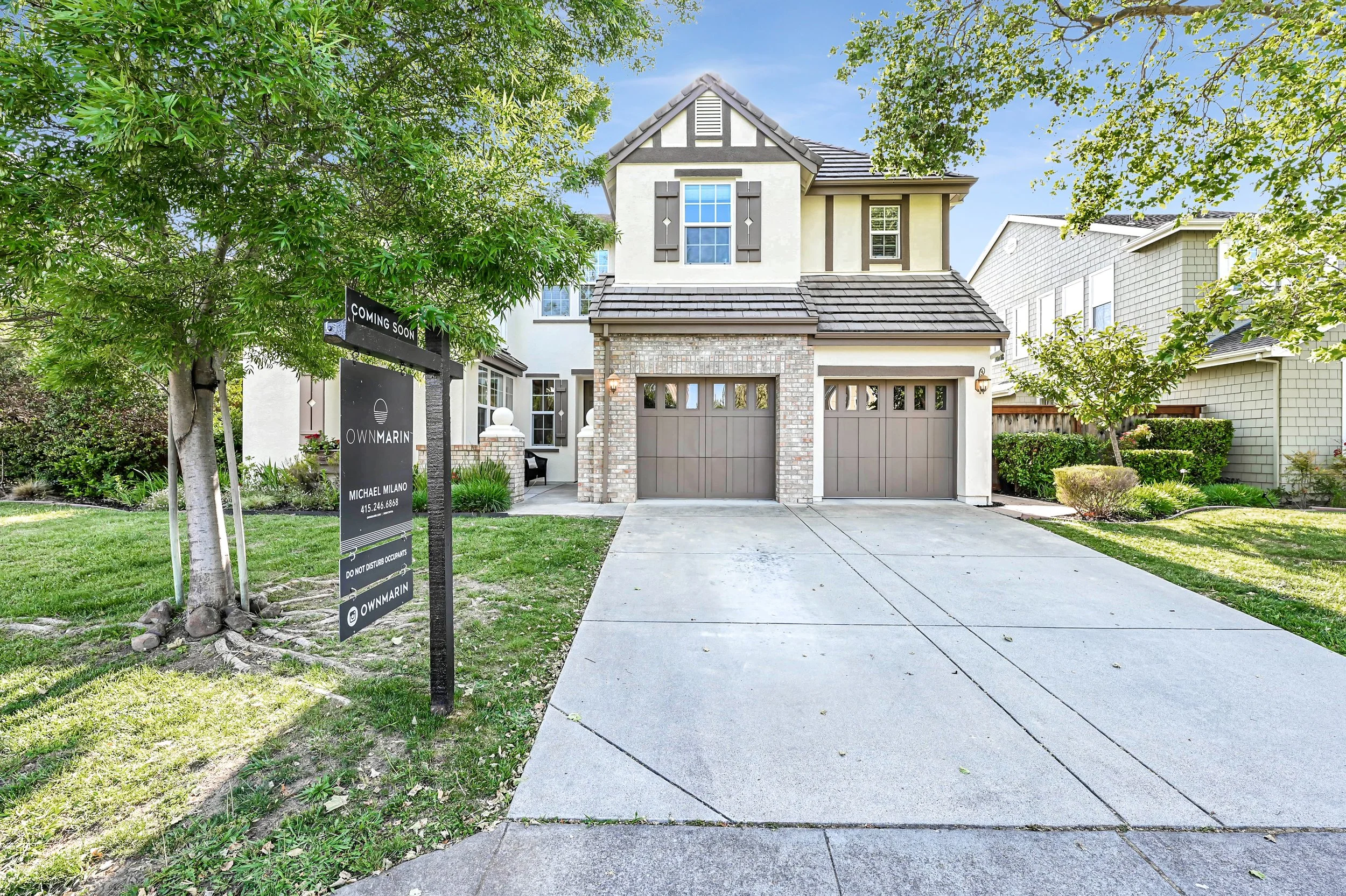 Michael Milano, REALTOR | Own Marin in Corte Madera, CA (5)