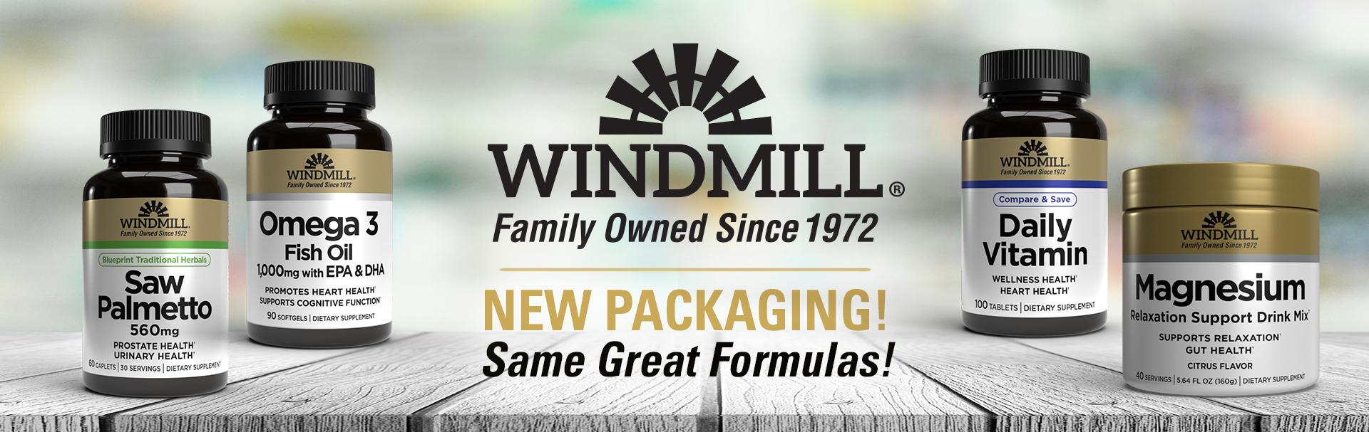 Windmill Health Products in West Caldwell, NJ (5)