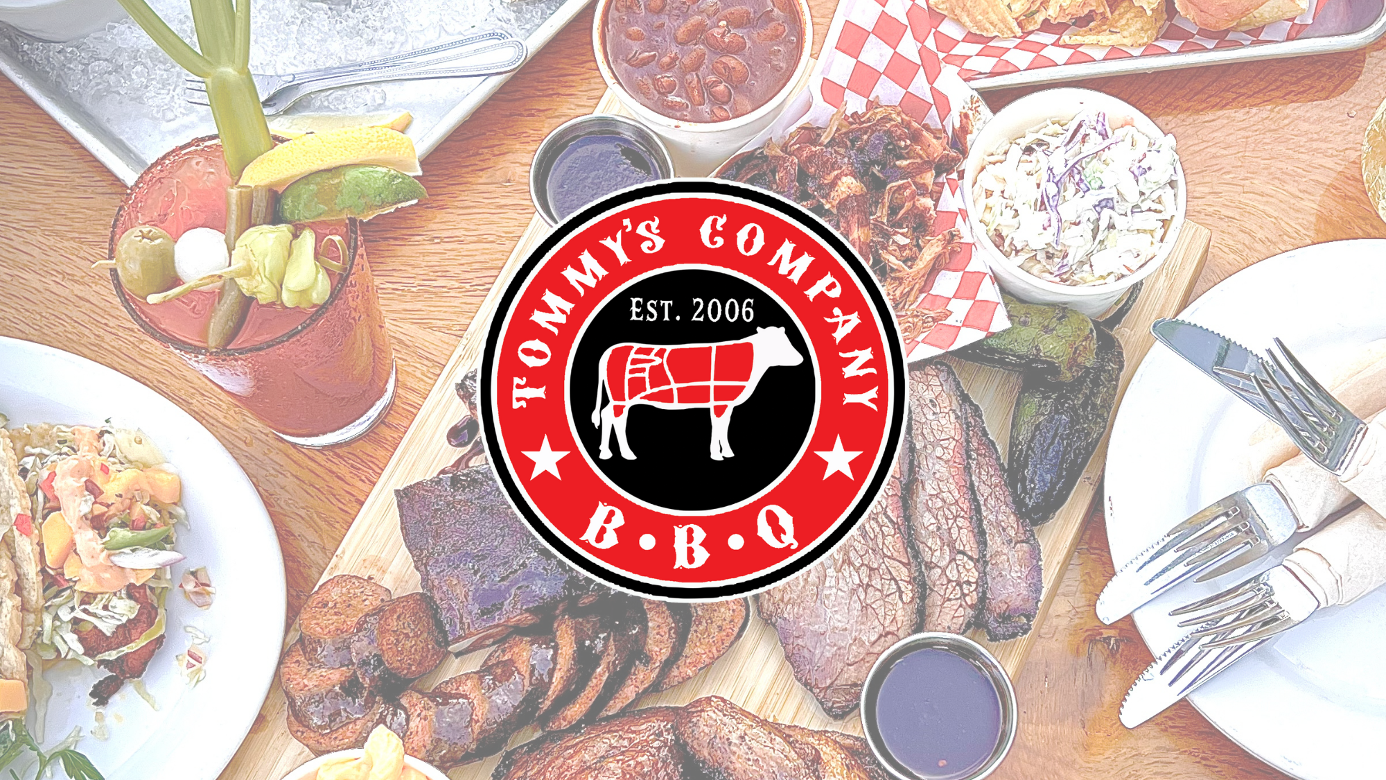 Tommy's BBQ Company in Hercules, CA (2)
