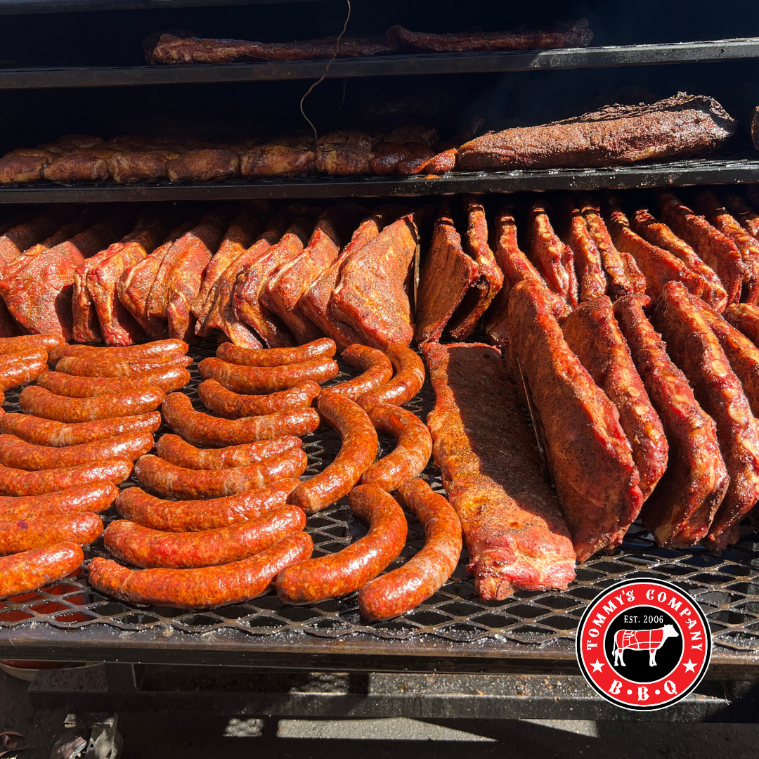 Tommy's BBQ Company in Hercules, CA (3)
