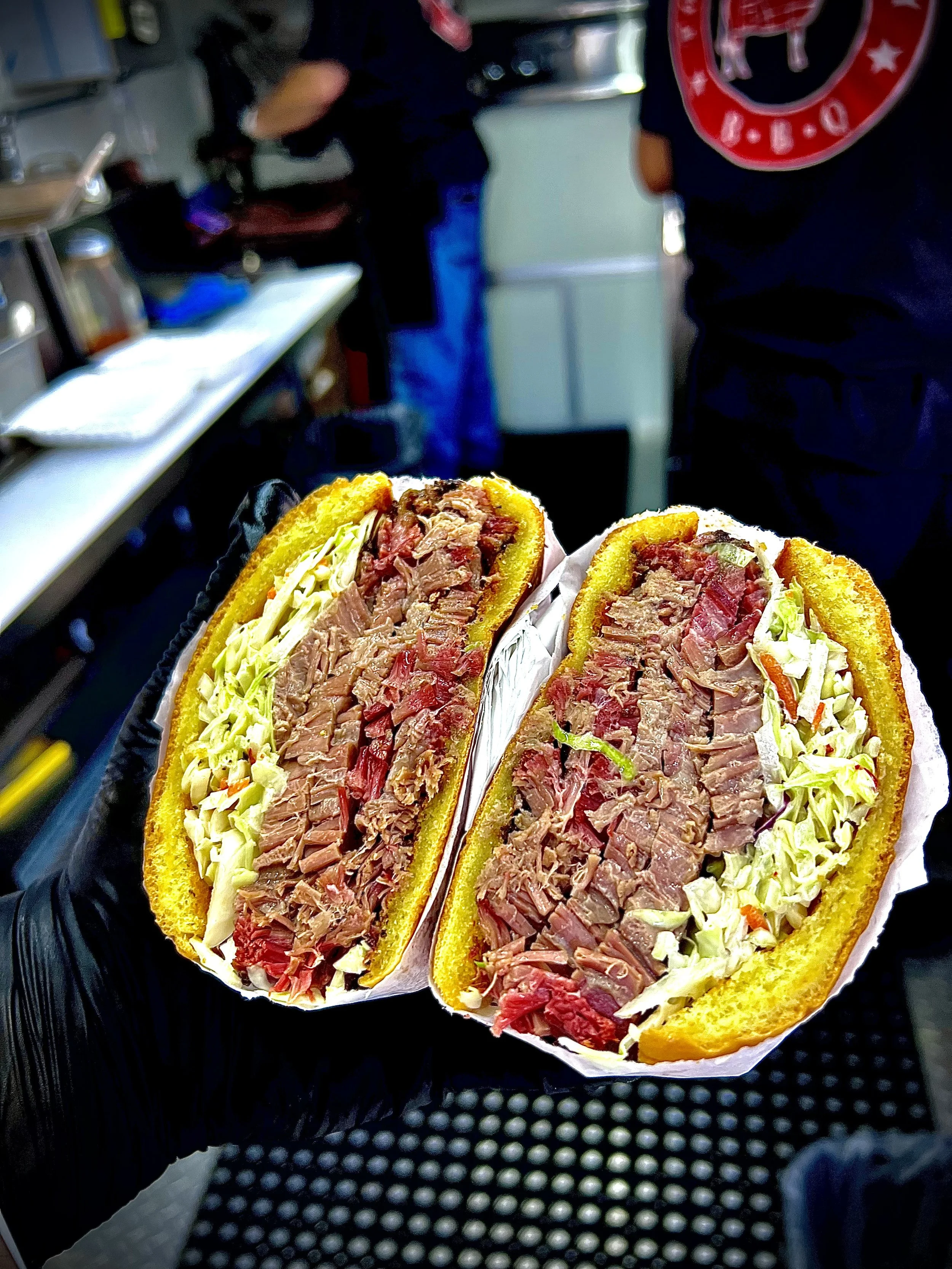 Tommy's BBQ Company in Hercules, CA (4)